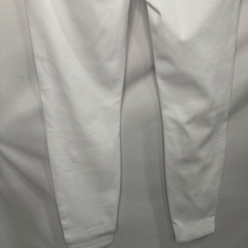 SPANX White Leggings size XS - Picture 8 of 10